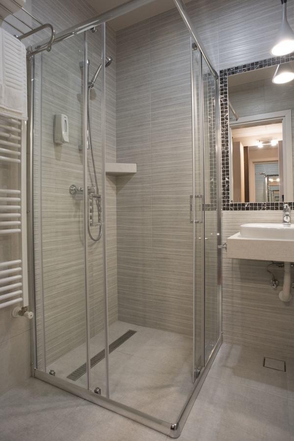 Homorod Hotel Băile Homorod Zewnętrze zdjęcie