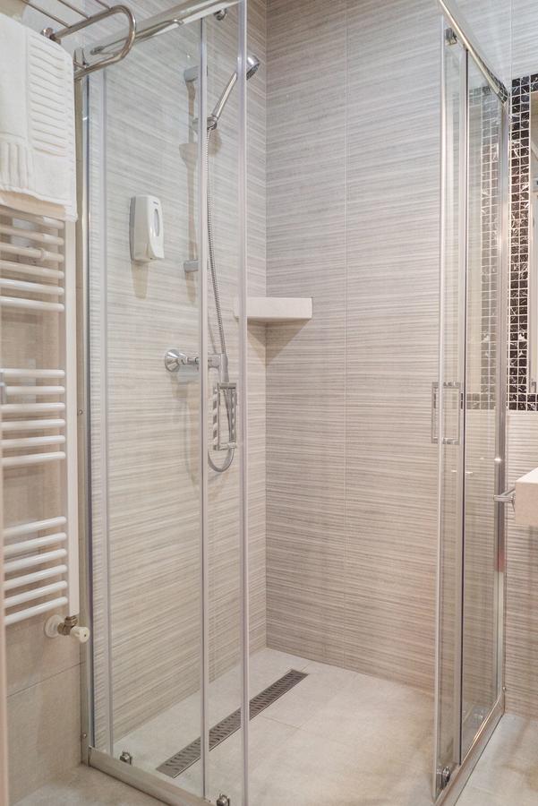 Homorod Hotel Băile Homorod Zewnętrze zdjęcie